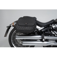 Стойка за куфар SW-MOTECH SLH SIDE CARRIER R FLFB 1750 ABS 19