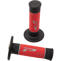 Мотокрос ръкохватки PROGRIP 790 Triple Density RED/BLACK