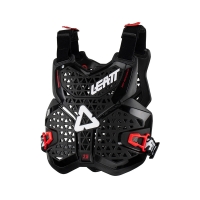 Протекторна броня LEATT 2.5-Black