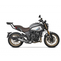 Монтажен комплект за куфари SHAD TOP MASTER CFMOTO 700 CL - X HERITAGE '21