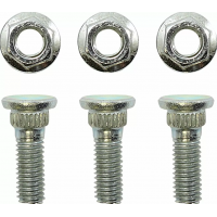 Комплект шпилки/гайки за колело MOOSE RACING WHEEL STUD/NUT KIT MSE 79735