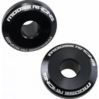Втулки за джанти MOOSE RACING WHEEL SPACER RR KTM/HU BK 79913