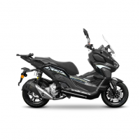 Монтажен комплект за куфари SHAD TOP MASTER KEEWAY VIESTE XDV 300 '23