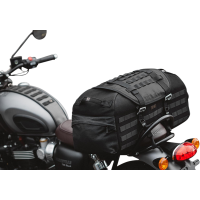 Мото чанта SW-MOTECH TAILBAG LEGEND LR2 B R 18 ABS 23