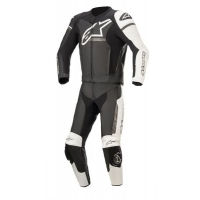 Мото екип ALPINESTARS  GP FORCE V2 Black/White