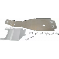 Протектор двигател MOOSE RACING SKIDPLATE FULL-FORMAN(2PC
