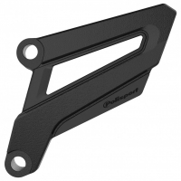 Протектор преден пиньон HONDA CRF 250/450 BLACK