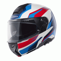 Каска SCHUBERTH CONCEPT TRACER BLUE