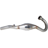 Кривка FMF HEADER S/S MBMB CRF250L 44964