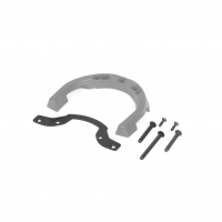 Клик система за резервоар SHAD CLICK SYSTEM FITTING KIT - BMW R 1300 GS