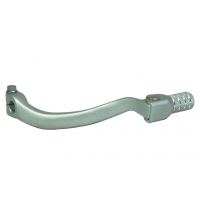 Скоростен лост RFX Race Gear Lever (Silver) - Kawasaki KX85