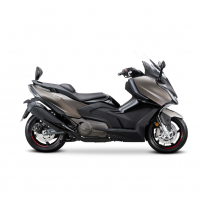Облегалка за мотор SHAD KIT BACREST KYMCO AK 550 PREMIUM '23
