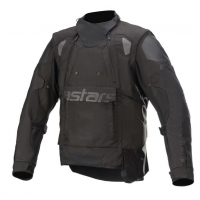 Текстилно мото яке ALPINESTARS HALO DRYSTAR BLACK