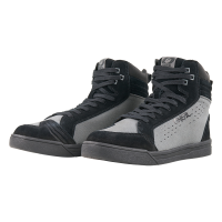 Мото кецове O'NEAL RCX URBAN BLACK/GRAY V.25