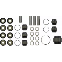 Комплект втулки за окачване MOOSE RACING SUSPENSION KIT RR ARC CAT 80437