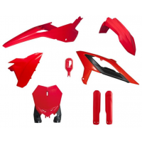 Комплект пластмаси RACETECH Plastic Kit 6 pcs (OEM) BETA RX 300 2T 300	2024