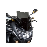 Спортна слюда BARRACUDA AEROSPORT Kawasaki Z750 (2007-14) Z750R (2011-15) 75945