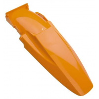 Заден калник RACETECH Rear Fender Orange KTM 98-03