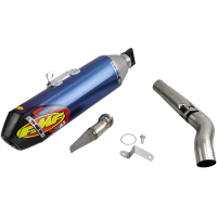Гърне FMF MUFFLER ANTI 4.11 RCT CF 44857
