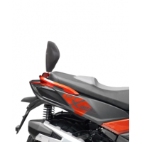 Монтажен комплект за облегалка SHAD KYMCO DTX 360 '21