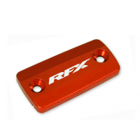 Комплект капаци RFX Pro Reservoir Cap Kit Kit - Honda CRF R/CR R