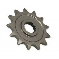 Преден пиньон RFX Race Front Sprocket 14 Teeth Honda XR650R 01-07