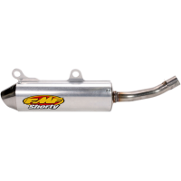 Гърне FMF P-CORE2 SHRTY YZ250 00-01