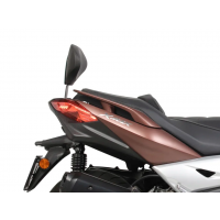 Монтажен комплект за облегалка SHAD YAMAHA XMAX 125/300/400 TRICITY 300