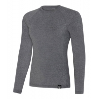 Дамско термо горнище KNOX Mia Dual Active LS Top Grey