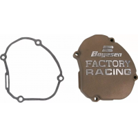 Капак за запалване BOYESEN FACTORY COVER IGN YZ125 05-16 Magnesium
