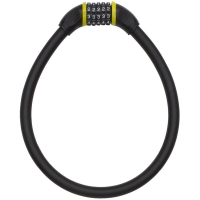 Заключваща верига AUVRAY Cable Combi Maxi D.20 in 80 cm