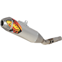 Гърне FMF MUFFLER P-CORE 4 HEX GAS GAS/HUSQVARNA