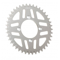 Заден пиньон RFX Pro Series Trials Silver Aluminium Rear Sprocket - 520 41T