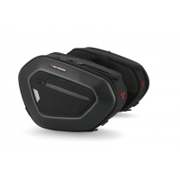 Комплект чанти за седалка SW-MOTECH PRO BLAZE H SADDLEBAG SET RS 660 ABS