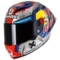 Каска SHARK RACE-R PRO GP MARTINATOR SIGNATURE