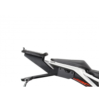 Монтажен комплект за куфари SHAD TOP MASTER KTM DUKE 125/390 '17