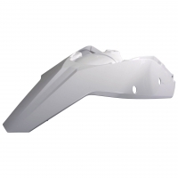 Заден калник Polisport KTM SX / SX-F / EXC / EXC-F / XC / XC-F KTM White