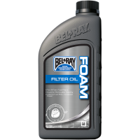 Масло за въздушен филтър Foam Filter Oil - 1 Литър