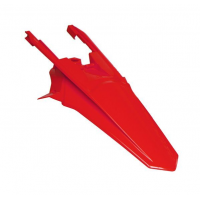 Заден калник RACETECH Rear Fender - Gas Gas MC85 21-24 (Red)