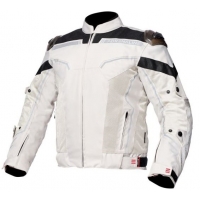 Текстилно яке ADRENALINE VIRGO GREY