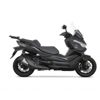 Монтажен комплект за куфари SHAD TOP MASTER VOGE SR4 MAX'22