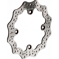 Спирачен диск RFX Race Wave Fixed Brake Disc Husq CR 125/250 00-04 / TC 250 4t 03-04