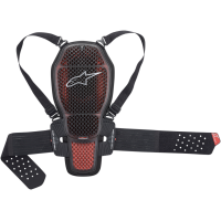 Гръб протектор ALPINESTARS NUCLEON KR-1 CELL