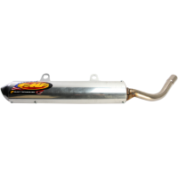 Гърне FMF Q Slip-On Muffler