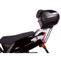 Монтажен комплект за куфари SHAD TOP MASTER KYMCO VITALITY 50 '13