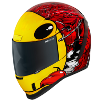 Каска ICON AIRFORM Brozak MIPS® RD