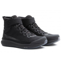 Мото кецове MOMO Design Shoe Firegun-2 Gore-Tex Black