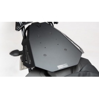 Стойка за куфар SW-MOTECH LUGGAGE SEAT-RACK MT-07 16