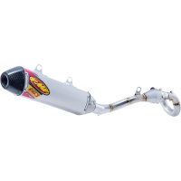 Генерация FMF EXHST AL4.1SS/MGBMB KX250