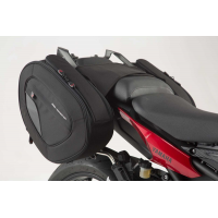 Монтажни елементи за чанти SW-MOTECH BLAZE SADDLEBAG SET 2